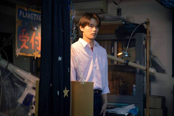 失恋はいじめ？　「法律」と「現場」の狭間で揺れる教員たちの苦労がリアルすぎる【僕達はまだその星の校則を知らない#2】