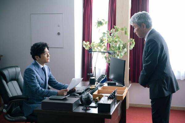 失恋はいじめ？　「法律」と「現場」の狭間で揺れる教員たちの苦労がリアルすぎる【僕達はまだその星の校則を知らない#2】