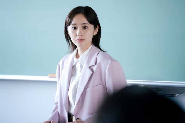 失恋はいじめ？　「法律」と「現場」の狭間で揺れる教員たちの苦労がリアルすぎる【僕達はまだその星の校則を知らない#2】