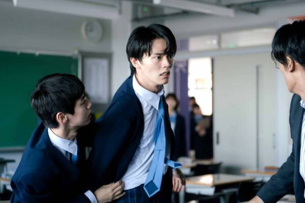 失恋はいじめ？　「法律」と「現場」の狭間で揺れる教員たちの苦労がリアルすぎる【僕達はまだその星の校則を知らない#2】