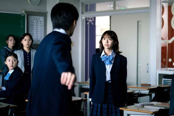 失恋はいじめ？　「法律」と「現場」の狭間で揺れる教員たちの苦労がリアルすぎる【僕達はまだその星の校則を知らない#2】