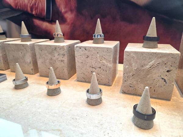 女性の体の周期管理もできる！　スマートリング「Oura Ring 4」が日本上陸