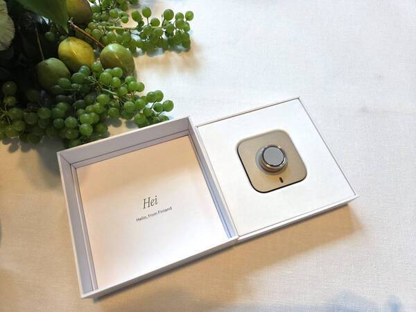 女性の体の周期管理もできる！　スマートリング「Oura Ring 4」が日本上陸