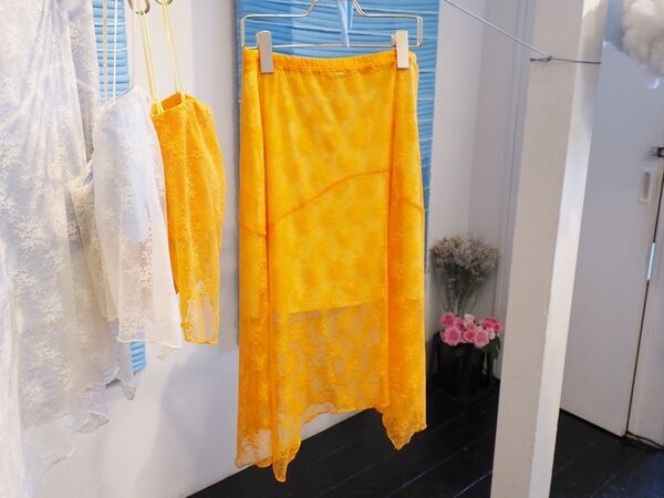 セクシー×ヘルシー。洋服のようにコーデを楽しむアンダーウェア「cooomy.」がデビュー