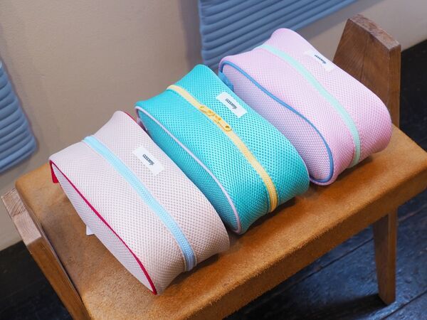 セクシー×ヘルシー。洋服のようにコーデを楽しむアンダーウェア「cooomy.」がデビュー