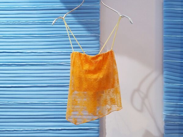 セクシー×ヘルシー。洋服のようにコーデを楽しむアンダーウェア「cooomy.」がデビュー