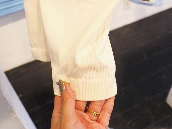 セクシー×ヘルシー。洋服のようにコーデを楽しむアンダーウェア「cooomy.」がデビュー