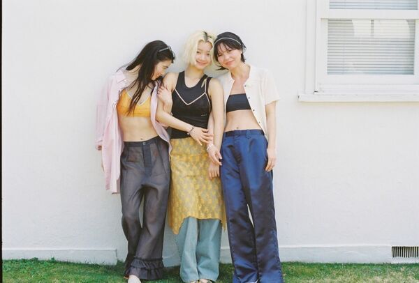 セクシー×ヘルシー。洋服のようにコーデを楽しむアンダーウェア「cooomy.」がデビュー