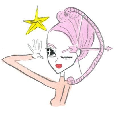 いて座は「飛躍するための準備期間に突入する」