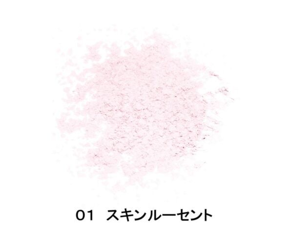 ヒロイン級の毛穴レス美肌に！　ヒロインメイクよりルースパウダーが新登場