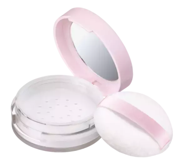 ヒロイン級の毛穴レス美肌に！　ヒロインメイクよりルースパウダーが新登場