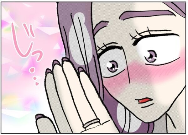 私、今度こそ幸せになれる??　40歳彼女×25歳彼氏、逆歳の差カップルがたどり着いたゴールとは……!?【ないものねだりの女達。 #656】