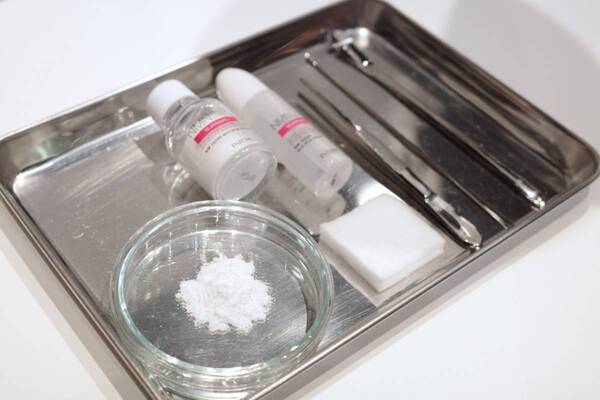 マツキヨココカラのPBに秋の新作が登場！　高濃度ヘアケア「CONCRED」に続く機能性スキンケア＆オーラルケア