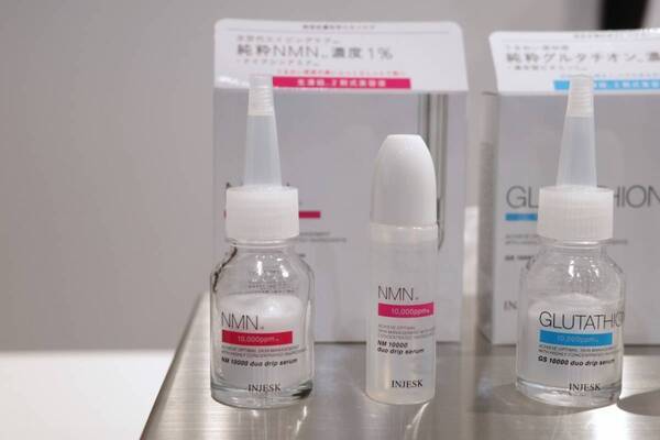 マツキヨココカラのPBに秋の新作が登場！　高濃度ヘアケア「CONCRED」に続く機能性スキンケア＆オーラルケア