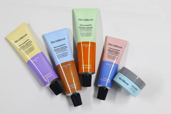 マツキヨココカラのPBに秋の新作が登場！　高濃度ヘアケア「CONCRED」に続く機能性スキンケア＆オーラルケア