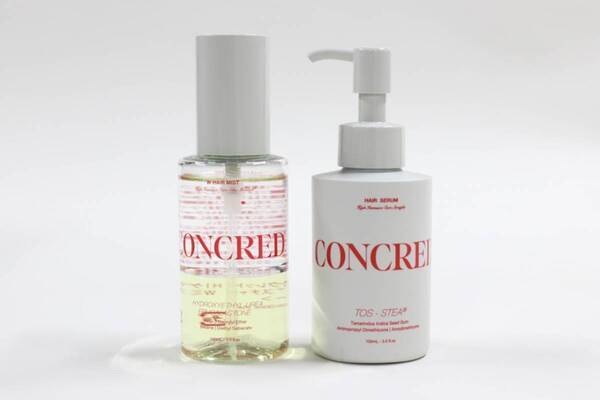 マツキヨココカラのPBに秋の新作が登場！　高濃度ヘアケア「CONCRED」に続く機能性スキンケア＆オーラルケア