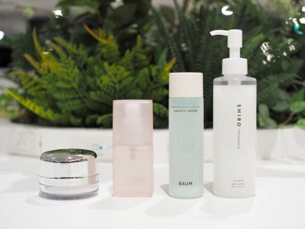 暑い夏の必需品！　2025年版、コスメオタクが気になるひんやりコスメ23選