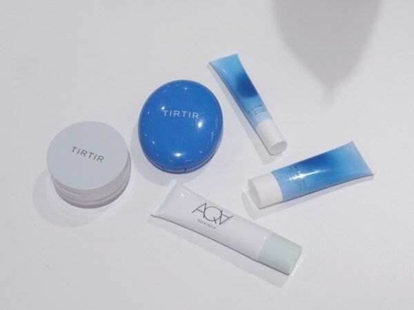 暑い夏の必需品！　2025年版、コスメオタクが気になるひんやりコスメ23選