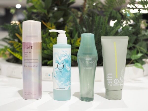 暑い夏の必需品！　2025年版、コスメオタクが気になるひんやりコスメ23選