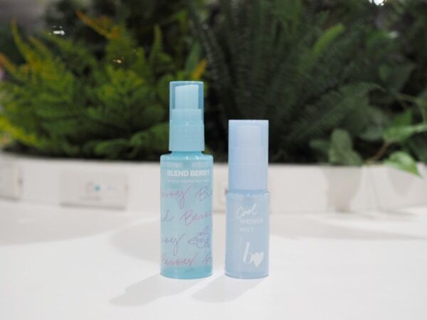 暑い夏の必需品！　2025年版、コスメオタクが気になるひんやりコスメ23選