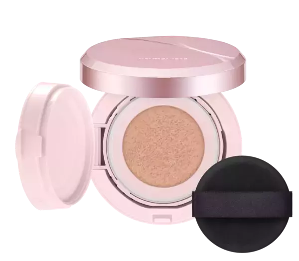 プリマヴィスタから“0（ゼロ）テク発想”のクッションファンデーション誕生！