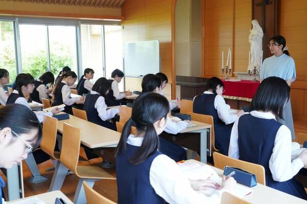 ラウールの沼発動！　ホス狂いへの才能を開花させ始める真面目教師【愛の、がっこう#3】