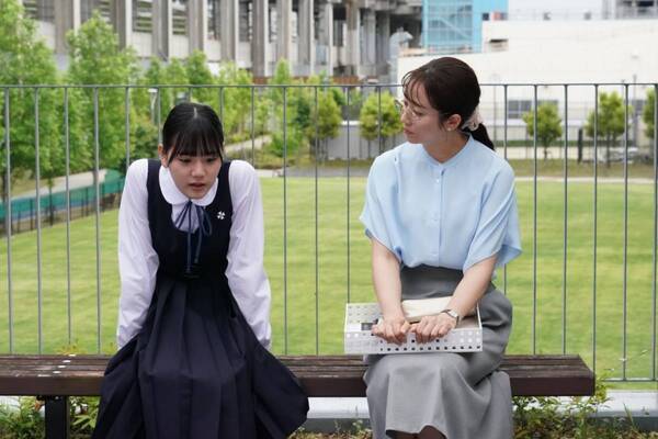 ラウールの沼発動！　ホス狂いへの才能を開花させ始める真面目教師【愛の、がっこう#3】