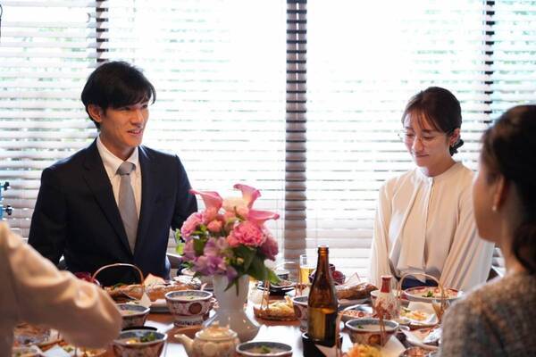 ラウールの沼発動！　ホス狂いへの才能を開花させ始める真面目教師【愛の、がっこう#3】