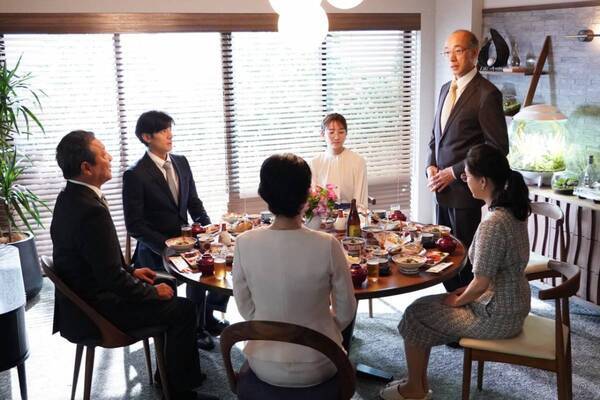 ラウールの沼発動！　ホス狂いへの才能を開花させ始める真面目教師【愛の、がっこう#3】