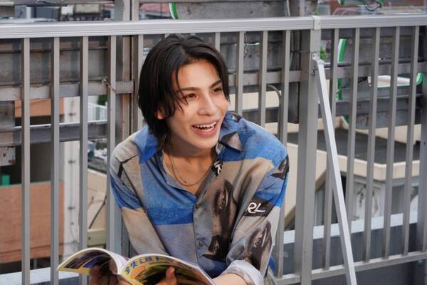 ラウールの沼発動！　ホス狂いへの才能を開花させ始める真面目教師【愛の、がっこう#3】