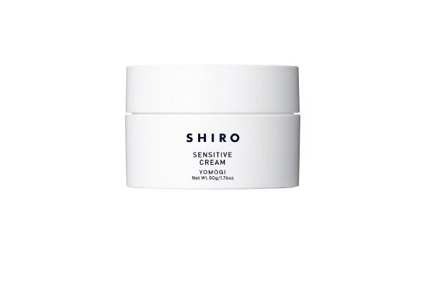 SHIROから森の素材による定番スキンケア・ヨモギシリーズが発売