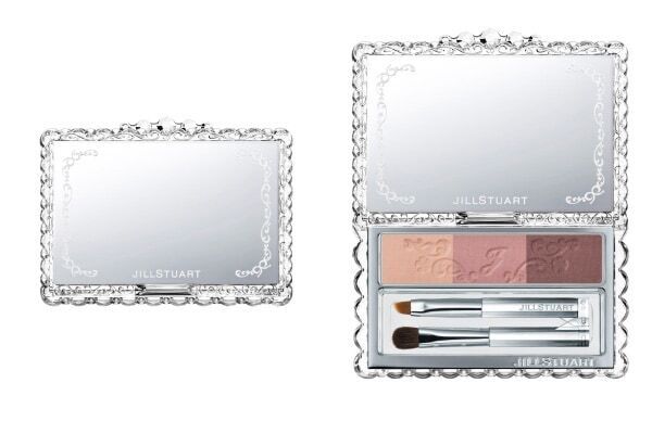 ブランド20周年のジルスチュアート　ビューティからフォールコレクションが発売中