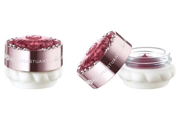 ブランド20周年のジルスチュアート　ビューティからフォールコレクションが発売中