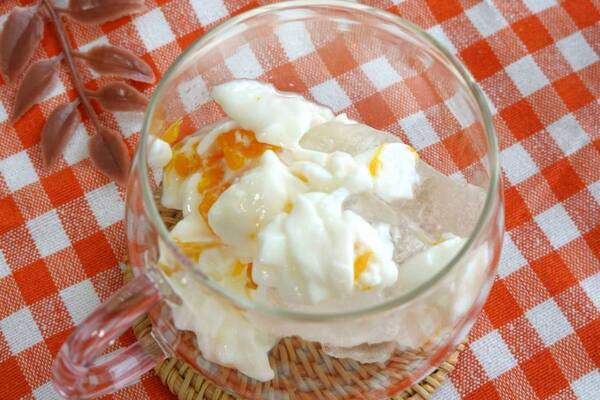 暑い夏はおうちでカフェ気分！　セブン-イレブン限定ゴンチャのペットボトルを使ったアレンジ4つ