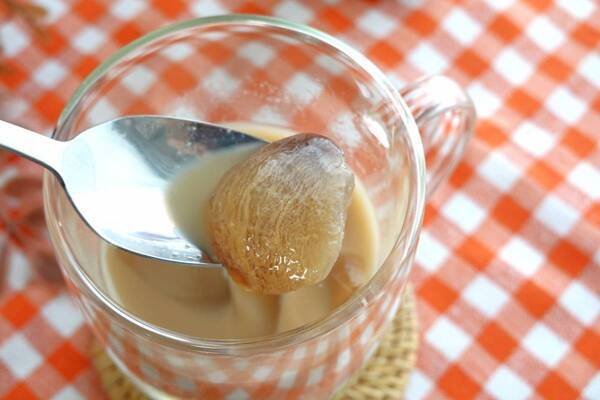 暑い夏はおうちでカフェ気分！　セブン-イレブン限定ゴンチャのペットボトルを使ったアレンジ4つ