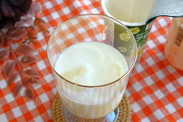 暑い夏はおうちでカフェ気分！　セブン-イレブン限定ゴンチャのペットボトルを使ったアレンジ4つ