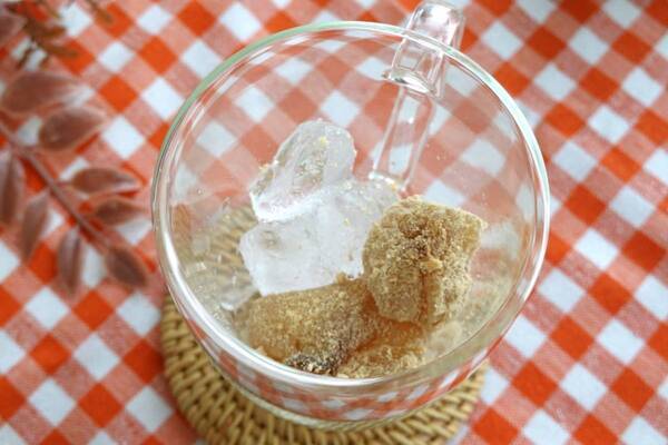 暑い夏はおうちでカフェ気分！　セブン-イレブン限定ゴンチャのペットボトルを使ったアレンジ4つ