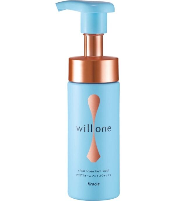 “落とす時間”を“与える時間に”クラシエから美容液導入型クレンジング・洗顔シリーズ「willone」誕生！