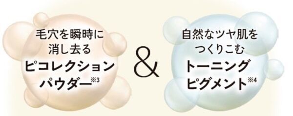 BLEND BERRYから、“使うたび美白する”薬用クッションファンデが登場！