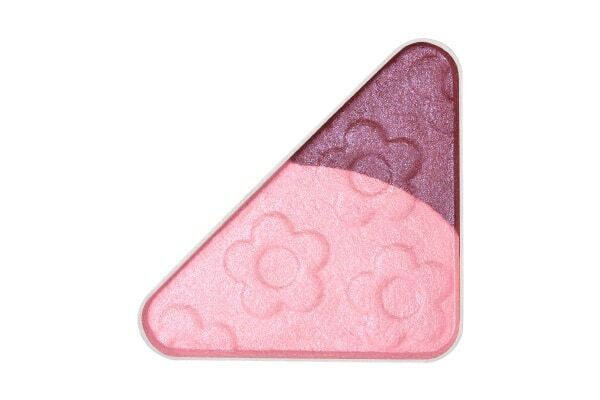 マリークワントから秋コスメ「2025 AUTUMN COLOURS」が数量限定で発売中