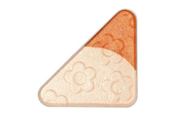 マリークワントから秋コスメ「2025 AUTUMN COLOURS」が数量限定で発売中