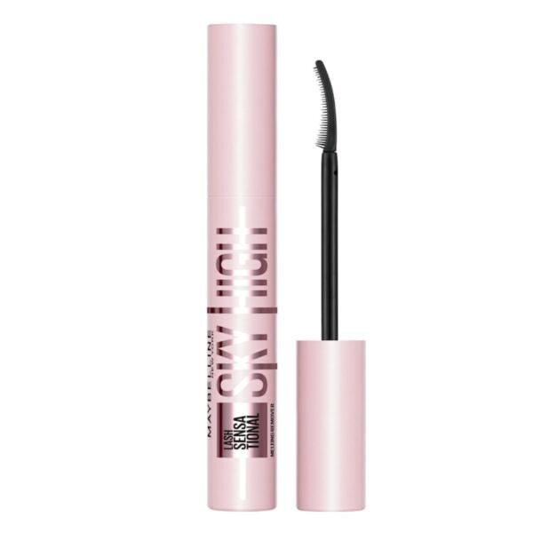 メイベリンNo.1ヒットマスカラ「スカイハイ」から新発想、最強リムーバー登場