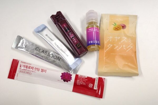 働くアラサーがリアルに愛用！　日々をサポートする、おすすめインナーケアアイテム13選