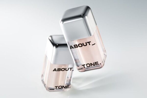 韓国コスメ「ABOUT__TONE.」の「スキンレイヤーフィットファンデーション＆コンシーラー」がPLAZAに登場