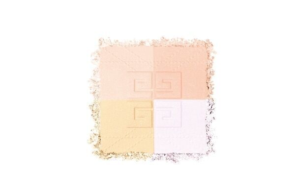 ジバンシイから透明美マット肌を叶える「プリズム・リーブル・プレストパウダー」発売