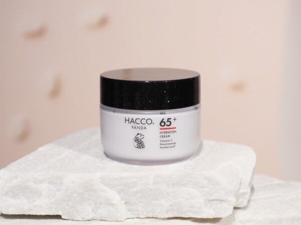 コメ発酵液のパワーでもっちり肌へ。新発酵スキンケアブランド「HACCO.PANDA」デビュー