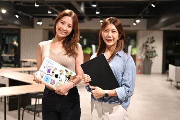 オンラインスクール『デイトラ』講師と学ぶ「生成AI実務講座」で、AI初心者女子の作業効率が爆上がり!?