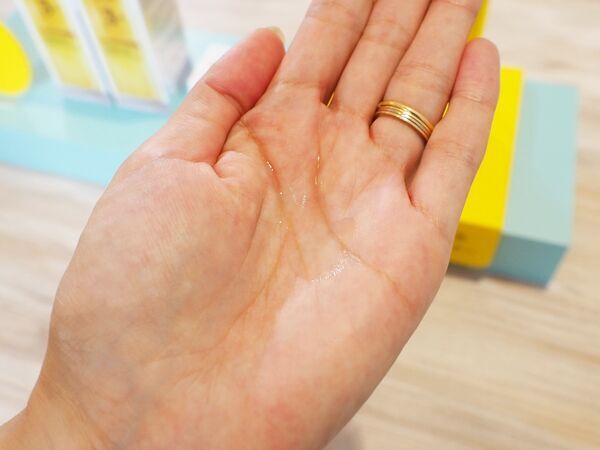 タブレット錠をインしてフレッシュに。AnuaからビタミンCの鮮度に着目した化粧水が誕生