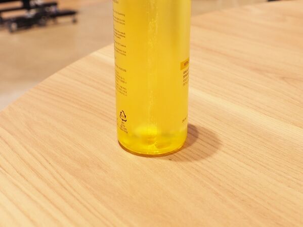 タブレット錠をインしてフレッシュに。AnuaからビタミンCの鮮度に着目した化粧水が誕生