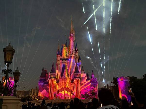 15時からの魔法。大人女子がときめく夏ディズニーの過ごし方【東京ディズニーランド】